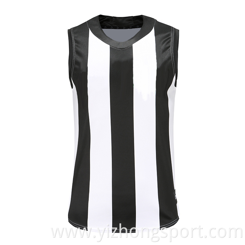 Custom Soccer Wear Vest